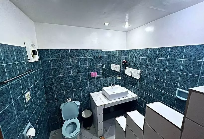 ホテル Garden Of Eden Dive Resort