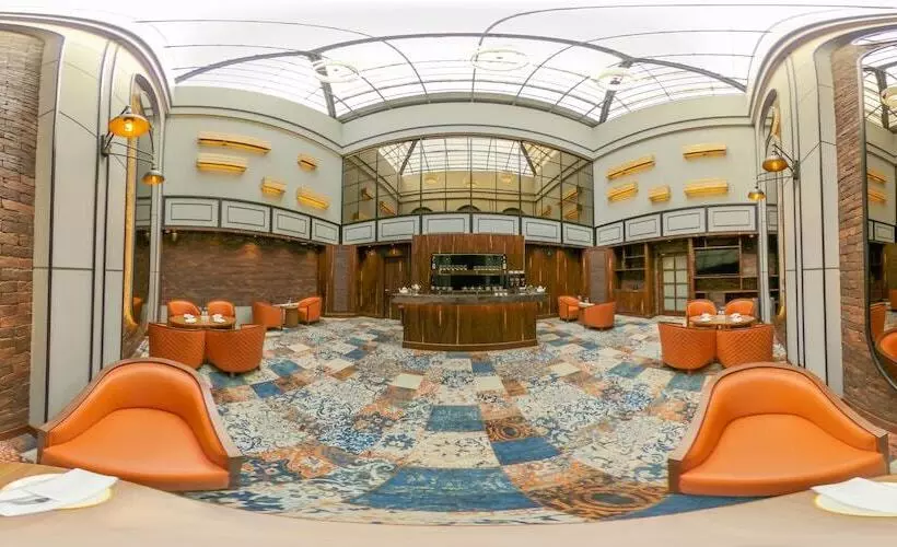 ホテル Golden Tulip Jalandhar