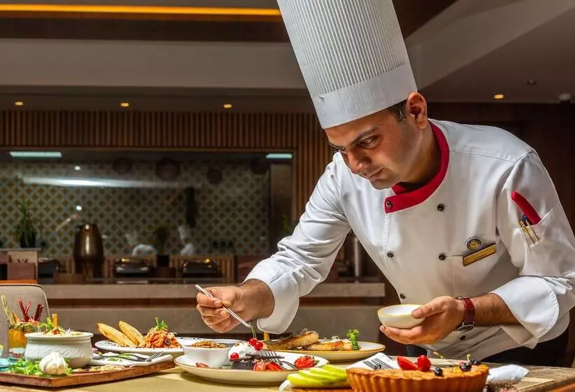 ホテル Golden Tulip Jalandhar