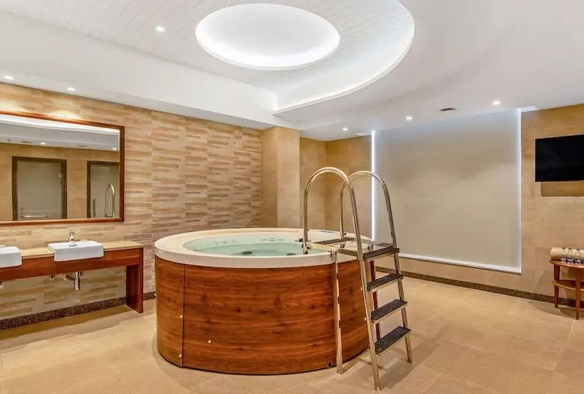 ホテル Golden Tulip Jalandhar