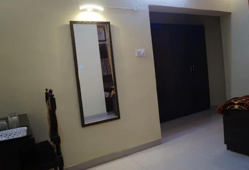 호텔 Goroomgo Ajanta Jabalpur