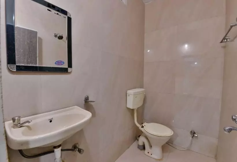 ホテル Goroomgo Mangalam Indore