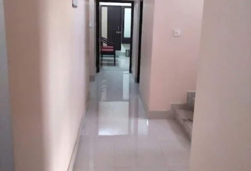 호텔 Goroomgo New Holiday Inn Ajmer