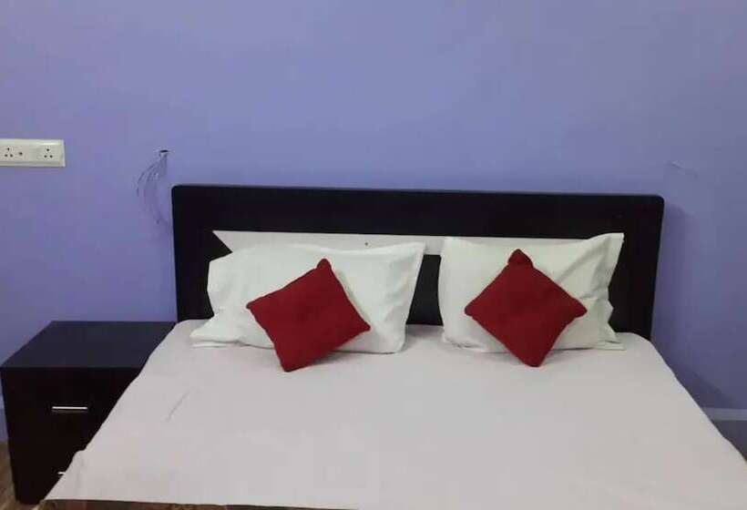 Hotel Goroomgo Shree Morya Palace Aurangabad