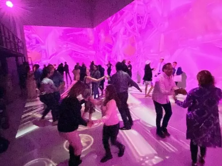 ホテル La Casa De Los árboles