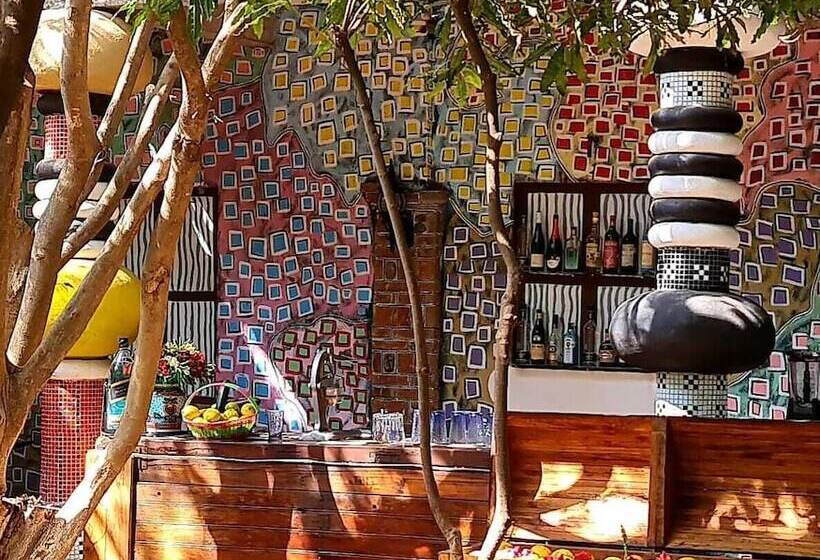 酒店 La Casa De Los árboles