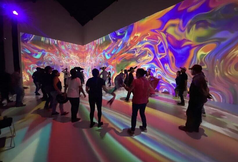 酒店 La Casa De Los árboles