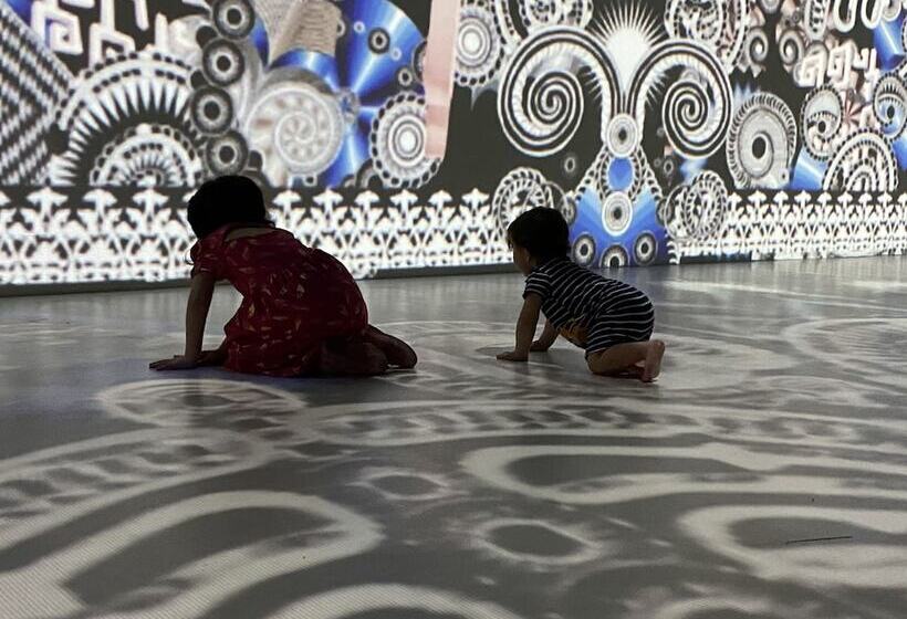 酒店 La Casa De Los árboles