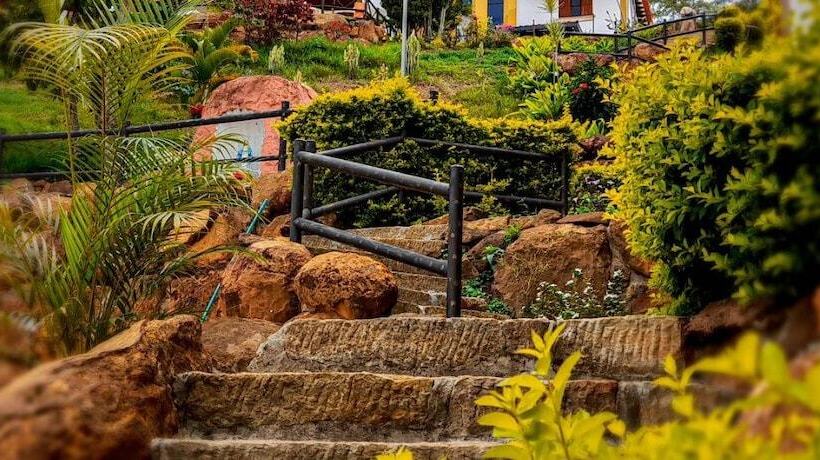 ホテル Las Rocas Resort