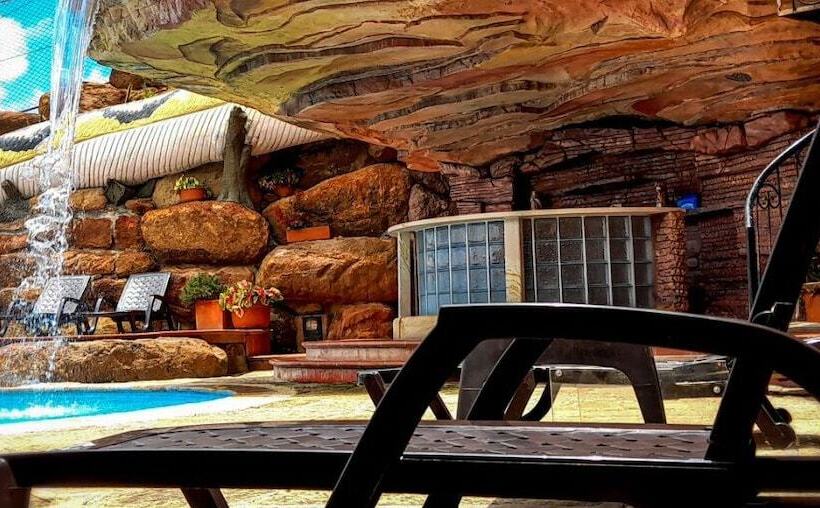 ホテル Las Rocas Resort