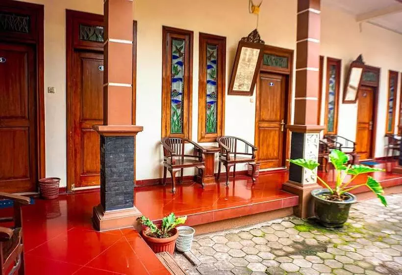 Otel Laweyan Solo