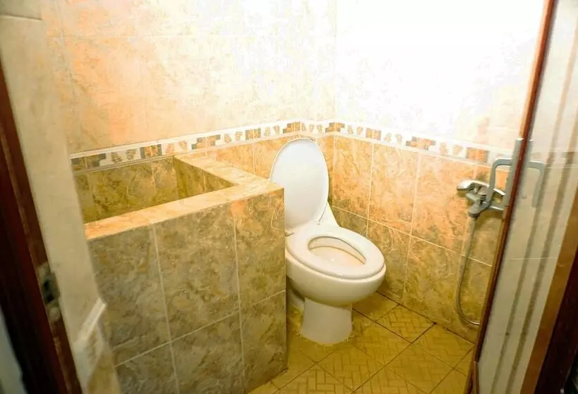 Otel Laweyan Solo