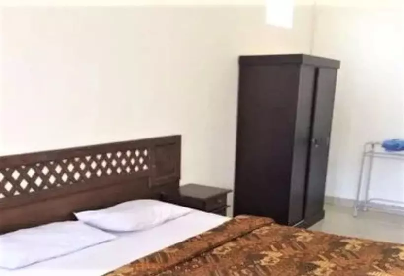 Otel Laweyan Solo