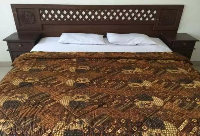 Otel Laweyan Solo
