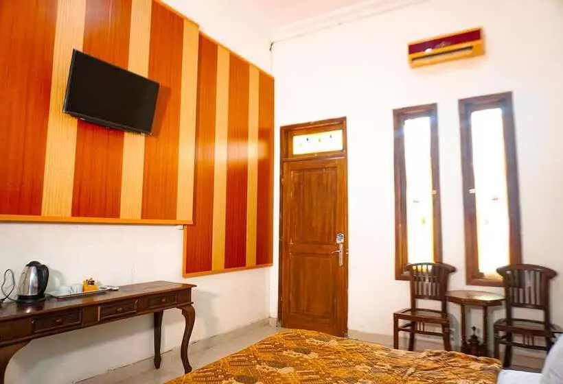 Otel Laweyan Solo