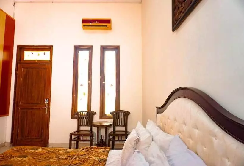 Otel Laweyan Solo