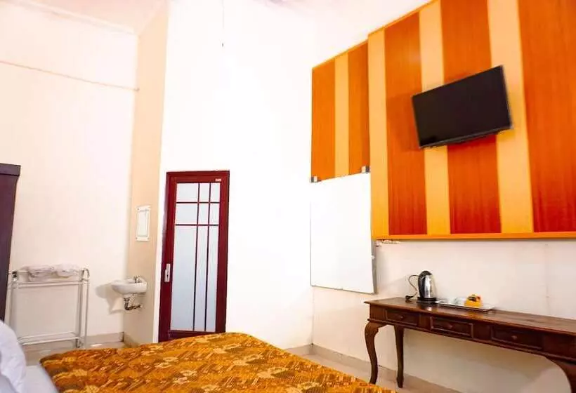 Otel Laweyan Solo