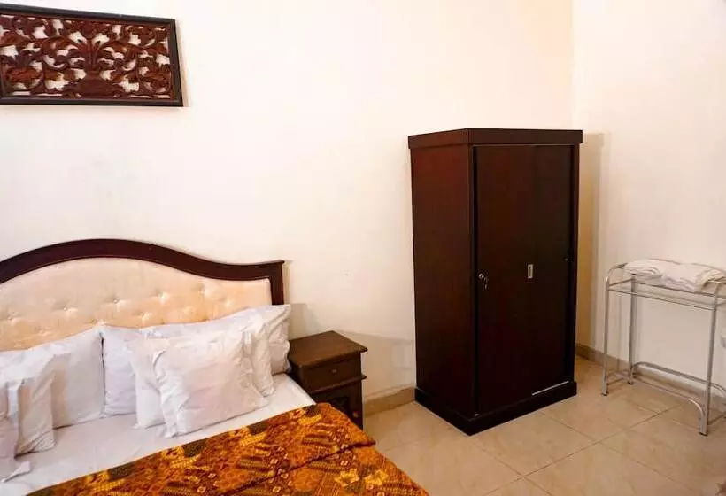 Otel Laweyan Solo