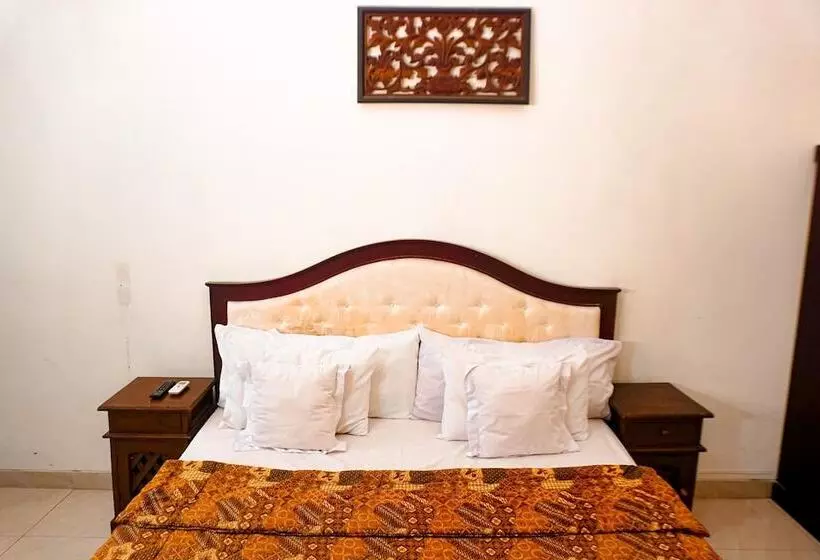 Otel Laweyan Solo