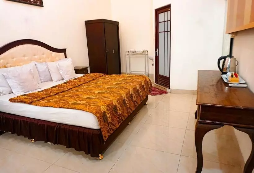 Otel Laweyan Solo