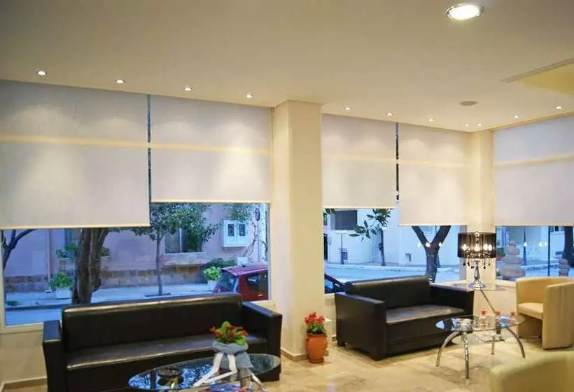 Hôtel Lia Studios
