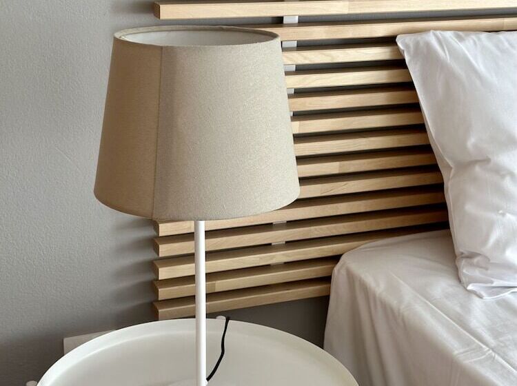 Отель Lia Studios