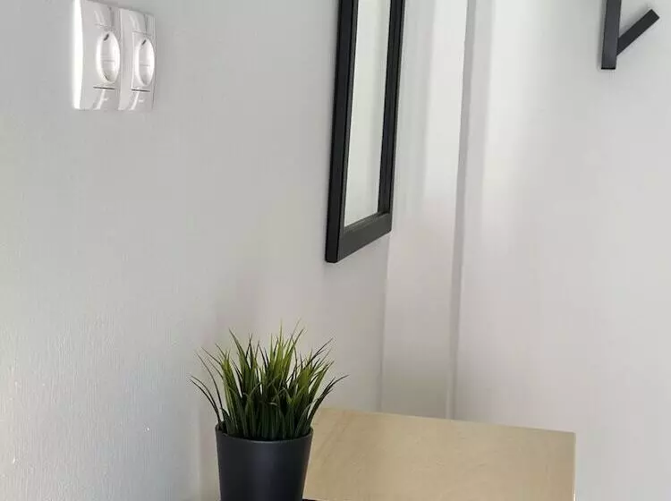 Hôtel Lia Studios