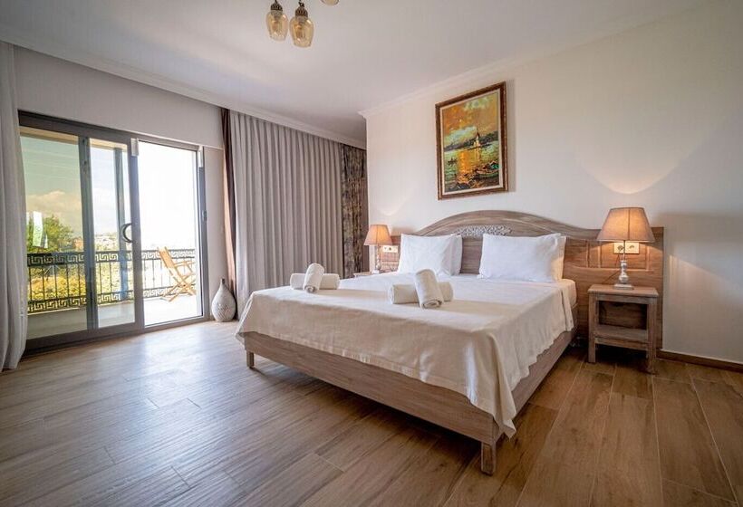 Hotel Luna S Alacati