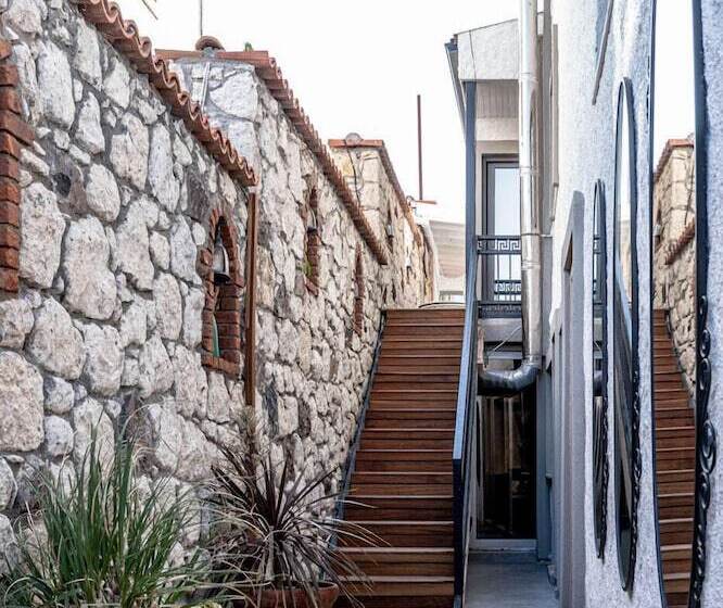 Hotel Luna S Alacati