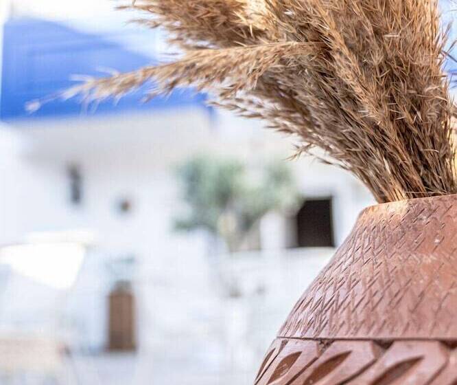 Hotel Luna S Alacati