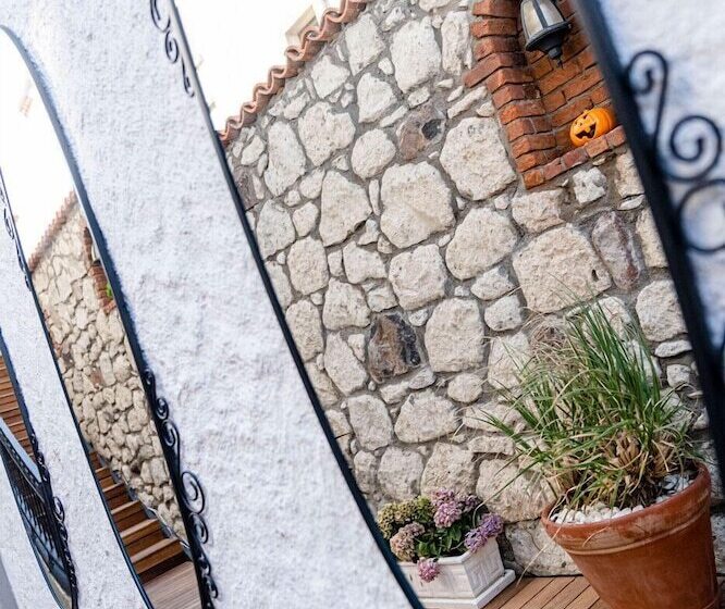 Hotel Luna S Alacati