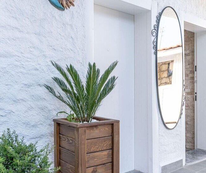 Hotel Luna S Alacati