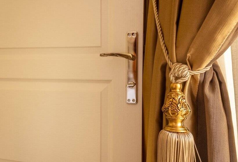 Hotel Luna S Alacati