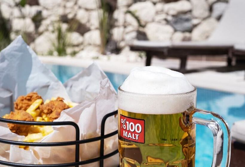 Hotel Luna S Alacati