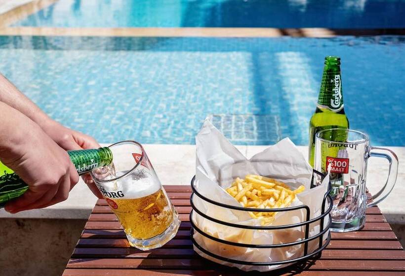 Hotel Luna S Alacati