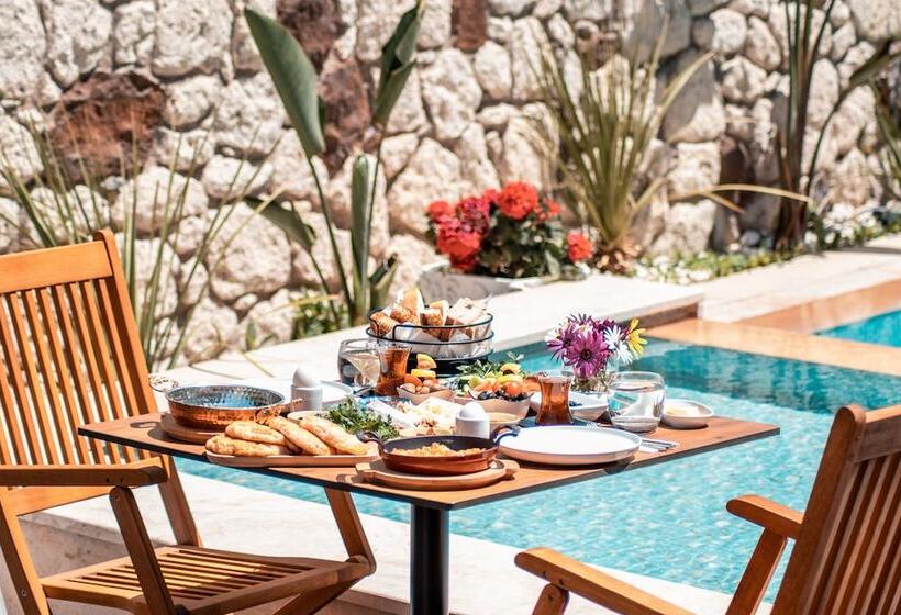 Hotel Luna S Alacati