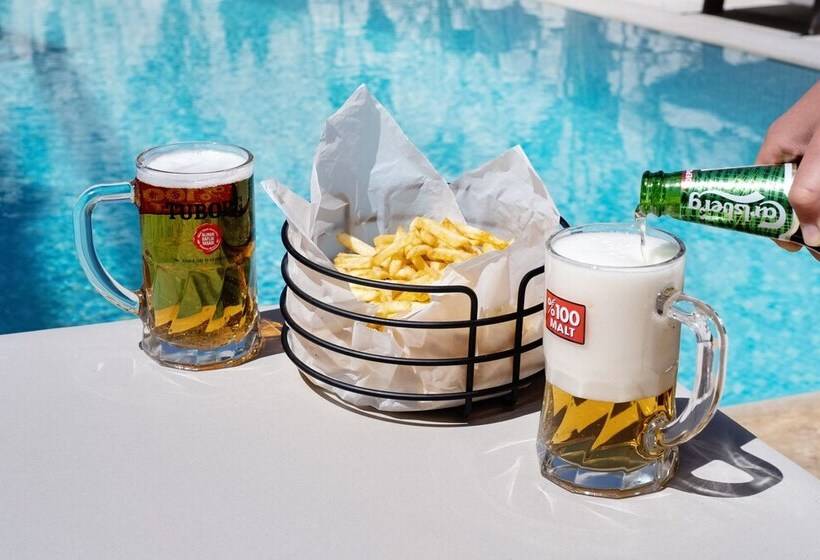 Hotel Luna S Alacati