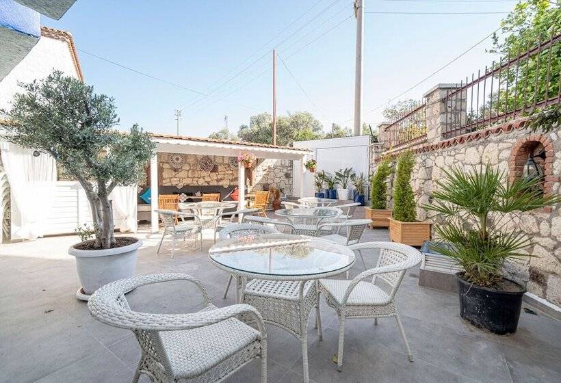 Hotel Luna S Alacati