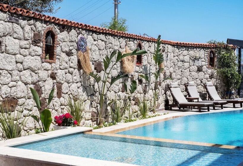 Hotel Luna S Alacati