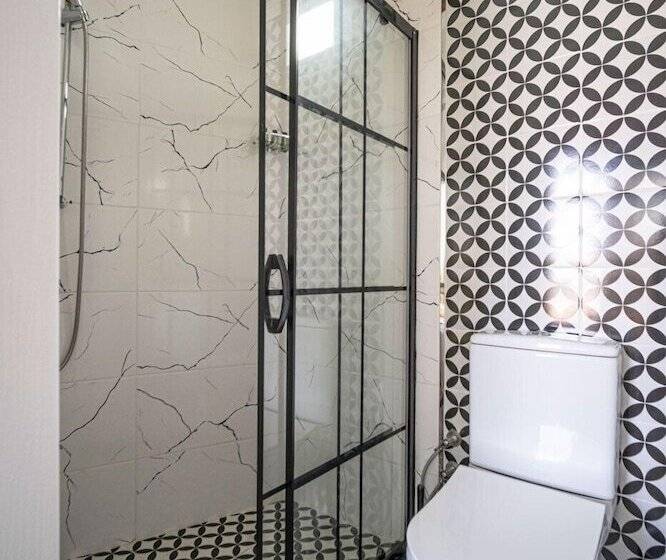 Hotel Luna S Alacati