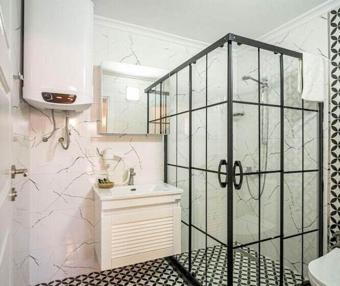 Hotel Luna S Alacati