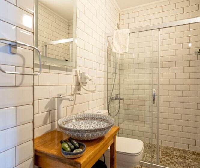 Hotel Luna S Alacati