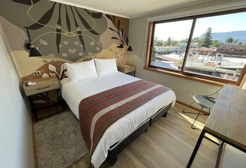 Mawün Hotel Pucón