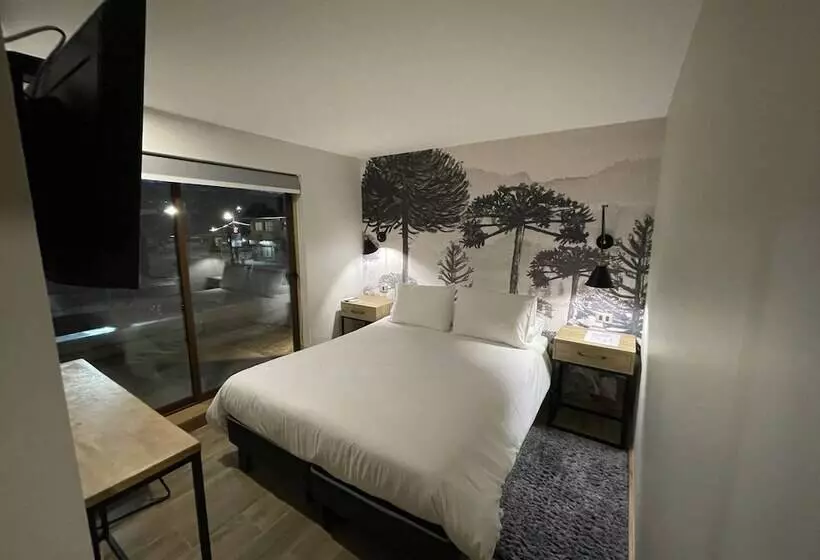 Mawün Hotel Pucón