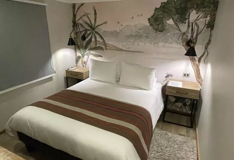 Mawün Hotel Pucón