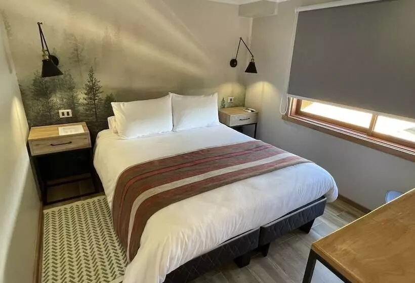 Mawün Hotel Pucón