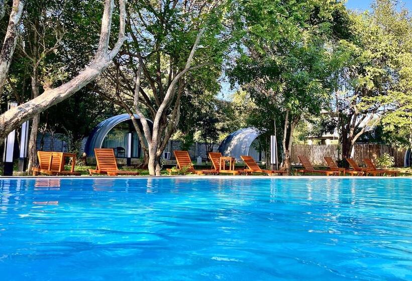 Hotel Nivadoo Resort Sigiriya