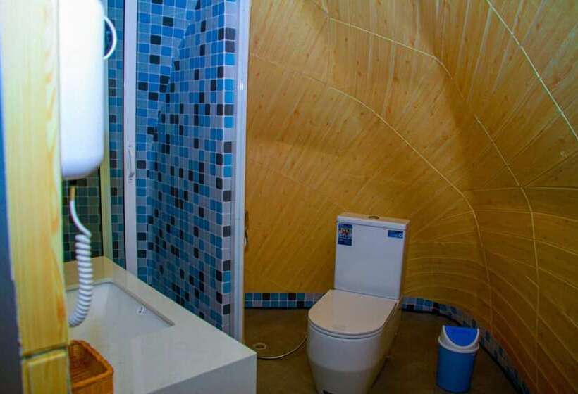 Hotel Nivadoo Resort Sigiriya