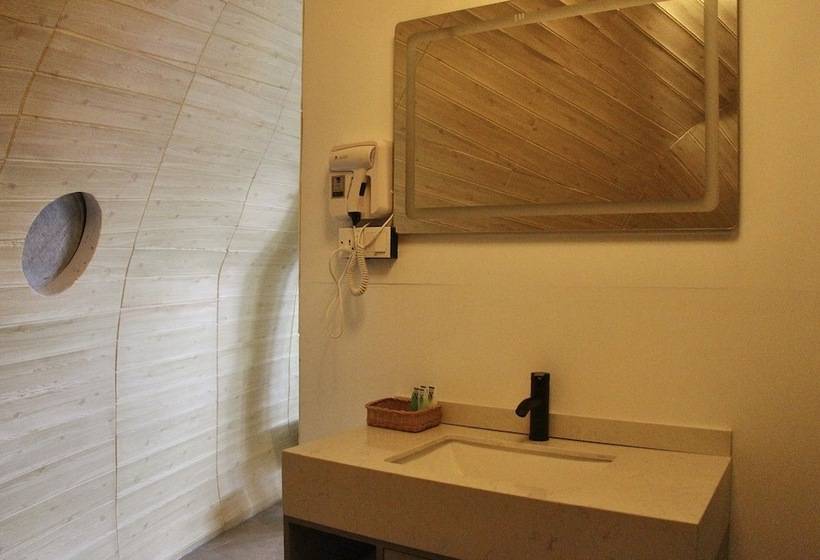 Hotel Nivadoo Resort Sigiriya