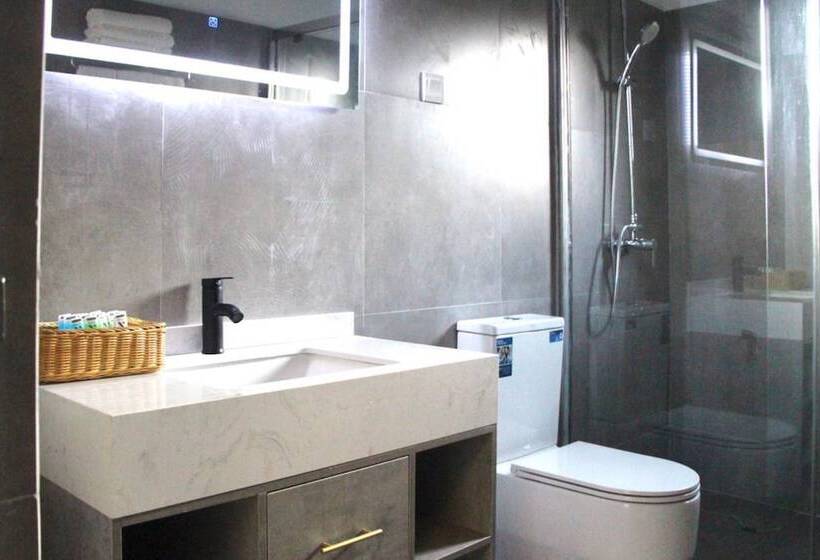 Hotel Nivadoo Resort Sigiriya